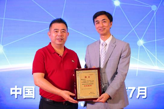 奧康國(guó)際——王振滔董事長(zhǎng)