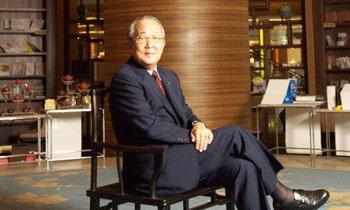 稻盛和夫：不要以你現(xiàn)在的能力，束縛對未來的想象