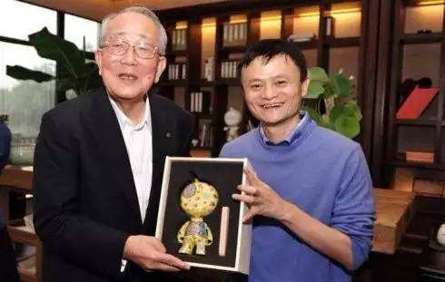 阿米巴經(jīng)營與馬云阿里巴巴事業(yè)部