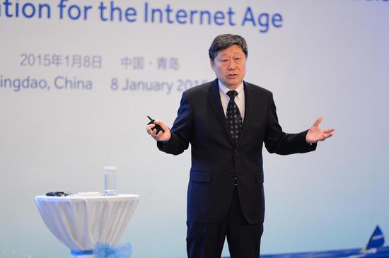 海爾的體制改革與阿米巴經(jīng)營
