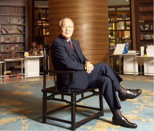 被誤解的阿米巴之“阿米巴=利潤(rùn)中心”