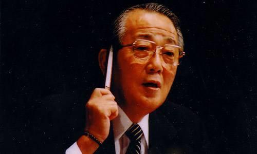 阿米巴是什么：CCTV深度解讀稻盛和夫的阿米巴經(jīng)營(yíng)