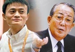 馬云卸任的背后，最難克服的是跟自己的斗爭(zhēng)