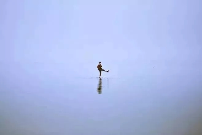 心學 | 一個人相信什么，他未來的人生就會靠近什么