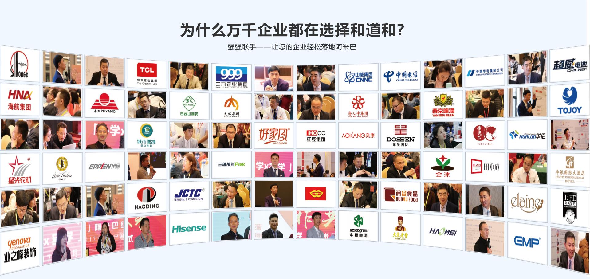 阿米巴如何解除“大企業(yè)病”