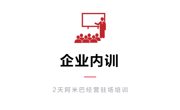 企業(yè)內訓